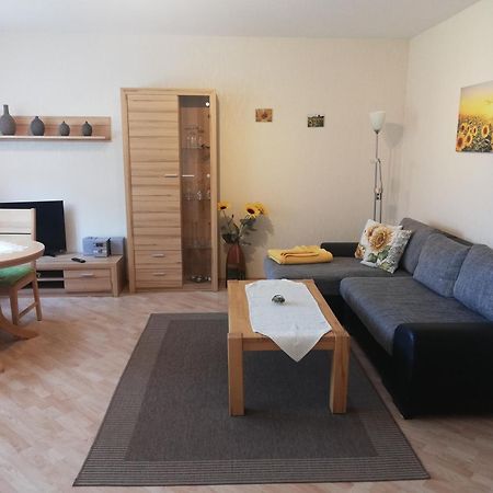 Am Waldrand Spreewald Hotell Burg  Rom bilde