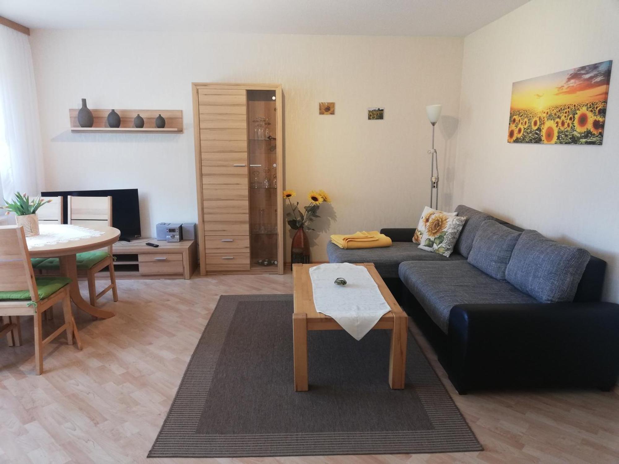 Am Waldrand Spreewald Hotell Burg  Rom bilde